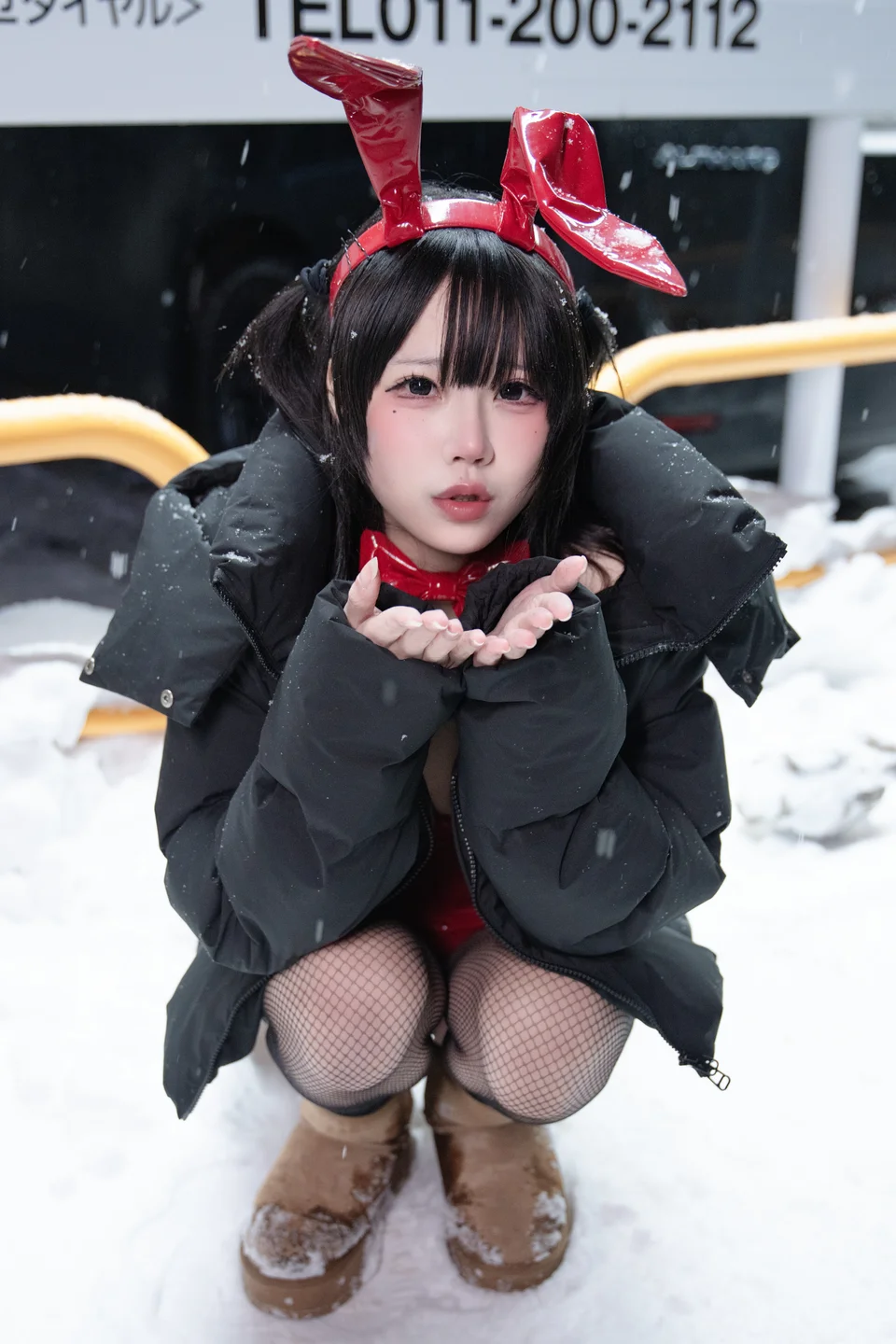 清水凪 - No.027 24h红兔停车场 [59P-502MB] tg@simisebaisi 【丝足阁】32.webp